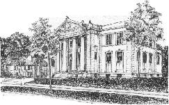 [Carnegie Public Library in Decatur]